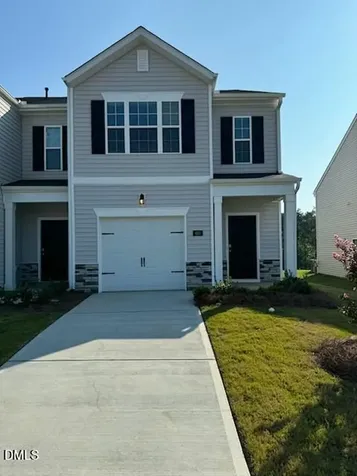 455 David Hill Drive Sanford NC 27330