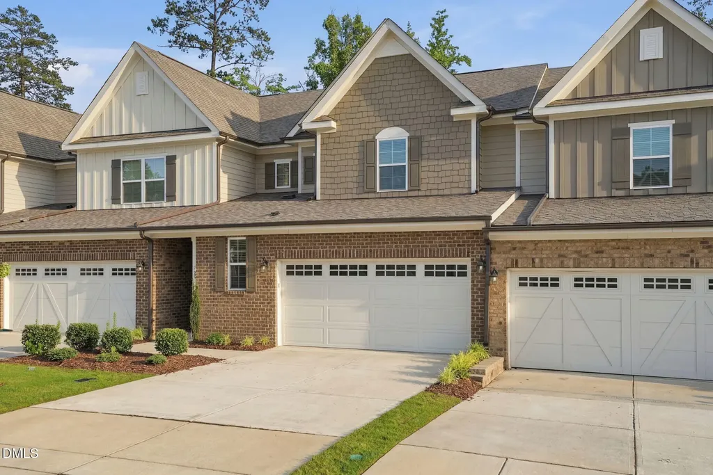 2575 Rambling Creek Road Apex NC 27523