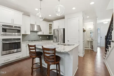 2575 Rambling Creek Road Apex NC 27523