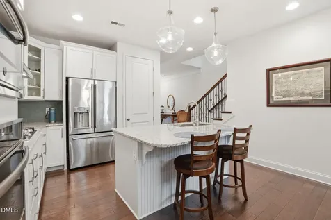 2575 Rambling Creek Road Apex NC 27523