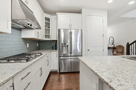 2575 Rambling Creek Road Apex NC 27523