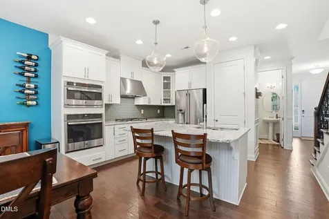 2575 Rambling Creek Road Apex NC 27523
