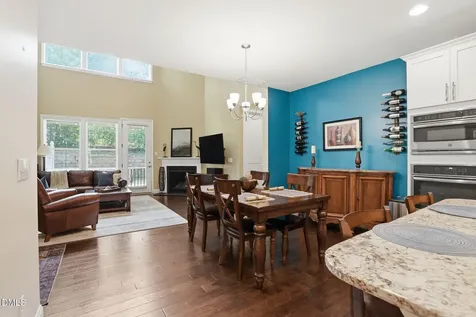 2575 Rambling Creek Road Apex NC 27523