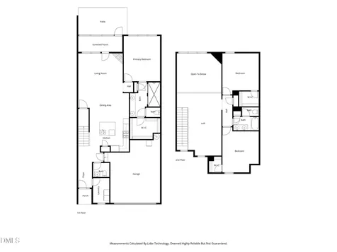 2575 Rambling Creek Road Apex NC 27523
