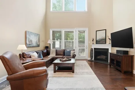 2575 Rambling Creek Road Apex NC 27523