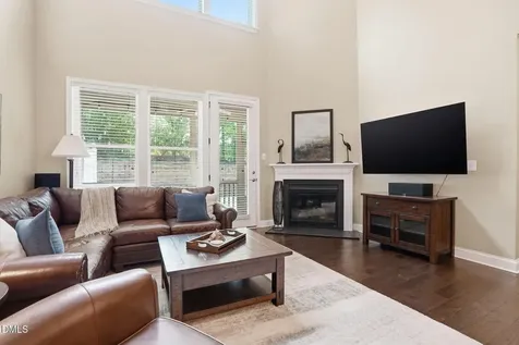 2575 Rambling Creek Road Apex NC 27523