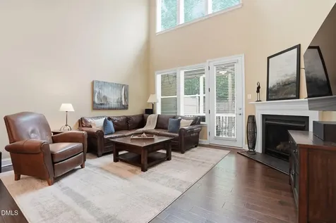 2575 Rambling Creek Road Apex NC 27523