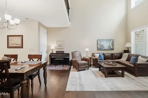 2575 Rambling Creek Road Apex NC 27523