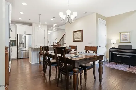 2575 Rambling Creek Road Apex NC 27523