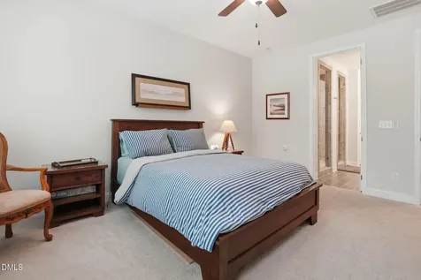 2575 Rambling Creek Road Apex NC 27523