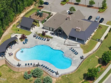 2575 Rambling Creek Road Apex NC 27523