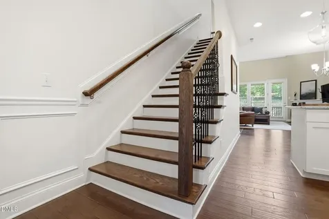 2575 Rambling Creek Road Apex NC 27523