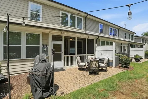 2575 Rambling Creek Road Apex NC 27523