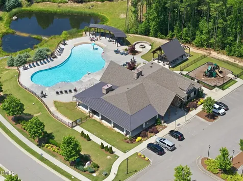 2575 Rambling Creek Road Apex NC 27523