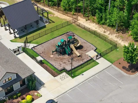 2575 Rambling Creek Road Apex NC 27523