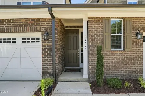 2575 Rambling Creek Road Apex NC 27523