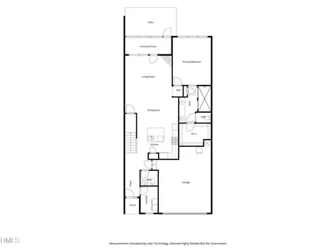 2575 Rambling Creek Road Apex NC 27523