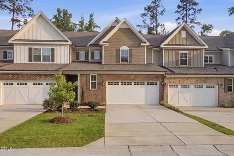 2575 Rambling Creek Road Apex NC 27523
