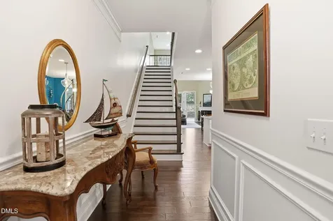 2575 Rambling Creek Road Apex NC 27523