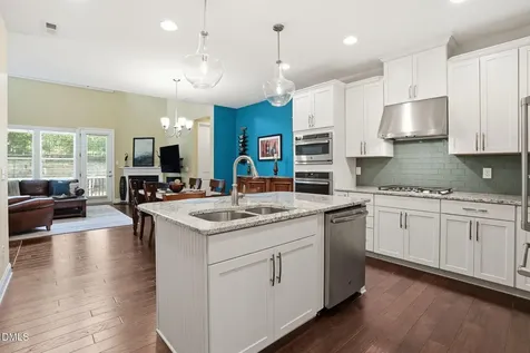 2575 Rambling Creek Road Apex NC 27523
