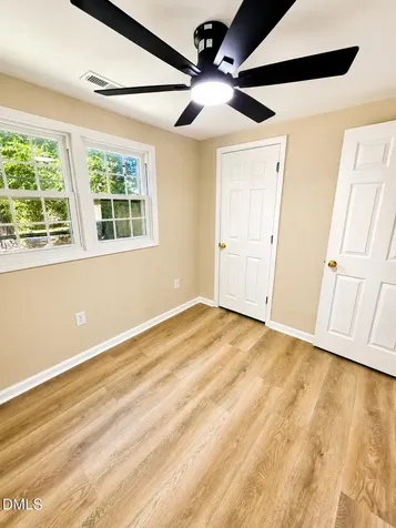 702 & 704 N Grimes Street Robersonville NC 27871