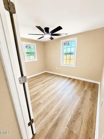 702 & 704 N Grimes Street Robersonville NC 27871