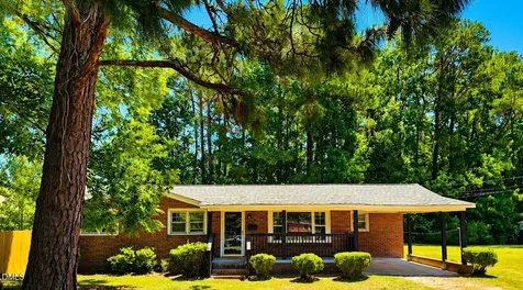 702 & 704 N Grimes Street Robersonville NC 27871