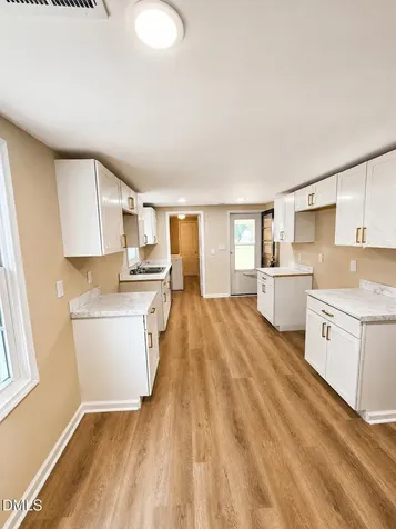 702 & 704 N Grimes Street Robersonville NC 27871