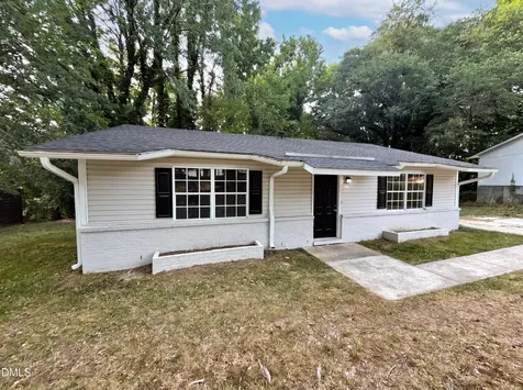 1307 Hazelnut Drive Raleigh NC 27610