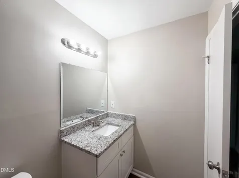1307 Hazelnut Drive Raleigh NC 27610