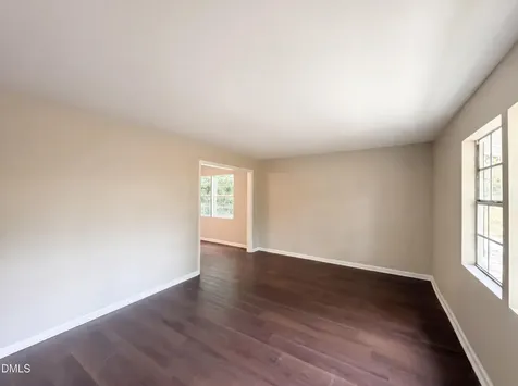 1307 Hazelnut Drive Raleigh NC 27610