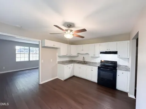 1307 Hazelnut Drive Raleigh NC 27610