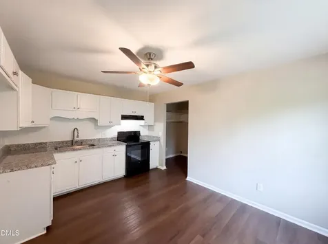 1307 Hazelnut Drive Raleigh NC 27610