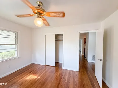 1307 Hazelnut Drive Raleigh NC 27610