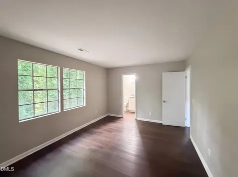 1307 Hazelnut Drive Raleigh NC 27610