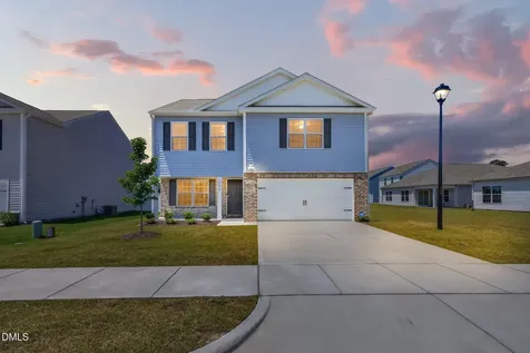 302 Ivory Lane Goldsboro NC 27534
