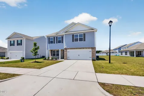 302 Ivory Lane Goldsboro NC 27534