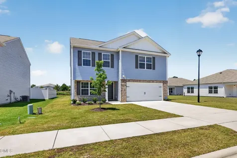 302 Ivory Lane Goldsboro NC 27534