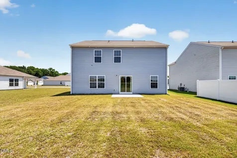 302 Ivory Lane Goldsboro NC 27534