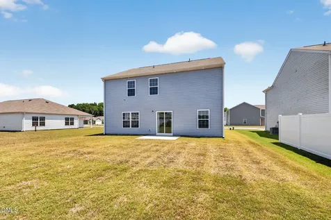 302 Ivory Lane Goldsboro NC 27534