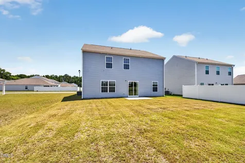 302 Ivory Lane Goldsboro NC 27534