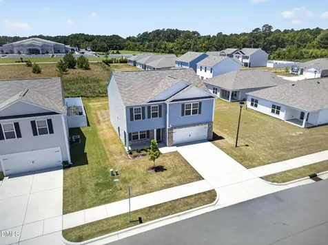 302 Ivory Lane Goldsboro NC 27534