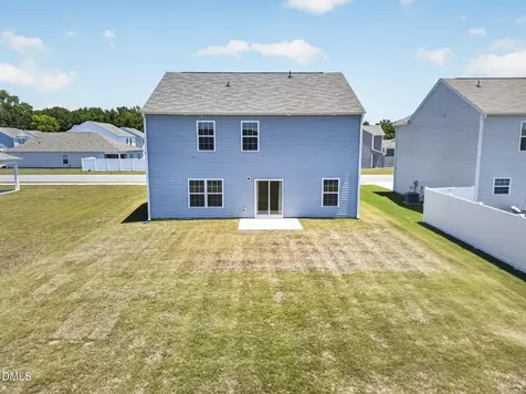 302 Ivory Lane Goldsboro NC 27534