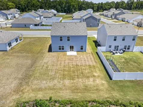 302 Ivory Lane Goldsboro NC 27534