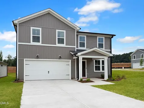 600 Westford Drive Sanford NC 27330