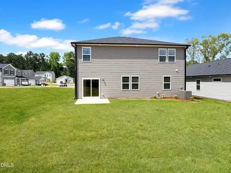 600 Westford Drive Sanford NC 27330