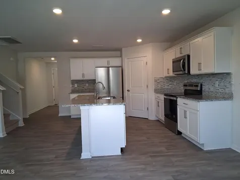 5682 Wellons Court Wilson NC 27893
