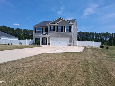 5682 Wellons Court Wilson NC 27893
