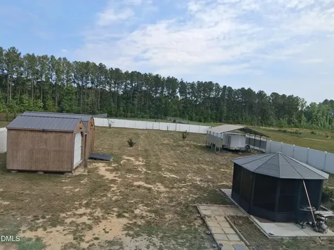 5682 Wellons Court Wilson NC 27893