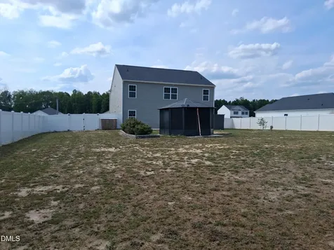 5682 Wellons Court Wilson NC 27893